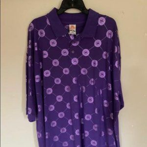 Men extra large jersey shirt